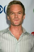 Neil Patrick Harris arriving at the CBS TCA Summer 08 Party at Boulevard 3 in Los Angeles CA on July 18 2008 2008 Kathy Hutchins Hutchins Photo