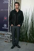 Ryan Eggold arriving at the 7th Annual John Varvatos Stuart House Benefit at the John Varvatos Store in West Hollywood CA on March 8 2009 2009 Kathy Hutchins Hutchins Photo