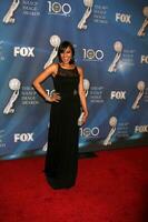 Tia Mowry arriving at the 40th Annual NAACP Image Awards at the Shrine Auditorium in Los Angeles CA on February 12 2009 2009 Kathy Hutchins Hutchins Photo