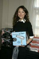 Liz Vassey GBK Emmy Gifting Suite Hollywood Roosevelt Hotel Los Angeles CA September 13 2007 2007 Kathy Hutchins Hutchins Photo