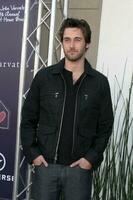 Ryan Eggold arriving at the 7th Annual John Varvatos Stuart House Benefit at the John Varvatos Store in West Hollywood CA on March 8 2009 2009 Kathy Hutchins Hutchins Photo