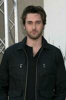 Ryan Eggold arriving at the 7th Annual John Varvatos Stuart House Benefit at the John Varvatos Store in West Hollywood CA on March 8 2009 2009 Kathy Hutchins Hutchins Photo