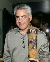 Adam Arkin GBK Emmy Gifting Suite Hollywood Roosevelt Hotel Los Angeles CA September 14 2007 2007 Kathy Hutchins Hutchins Photo