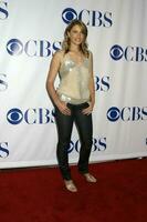 Madchen Amick CBS TCA Summer Press Tour Party Wadsworth Theater Westwood CA July 19 2007 2007 Kathy Hutchins Hutchins Photo