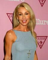 Linda Thompson Guess Frangrance Launch Party Skybar  The Mondrian Hotel Los Angeles CA August 17 2005 2005 Kathy Hutchins Hutchins Photo