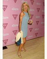Linda Thompson Guess Frangrance Launch Party Skybar  The Mondrian Hotel Los Angeles CA August 17 2005 2005 Kathy Hutchins Hutchins Photo