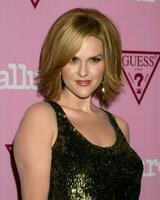 Sara Rue Guess Frangrance Launch Party Skybar  The Mondrian Hotel Los Angeles CA August 17 2005 2005 Kathy Hutchins Hutchins Photo