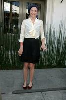 Jaime King arriving at the 7th Annual John Varvatos Stuart House Benefit at the John Varvatos Store in West Hollywood CA on March 8 2009 2009 Kathy Hutchins Hutchins Photo