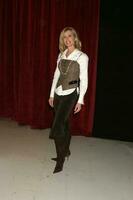 Eileen Davidson 900 Weeks at 1 in Ratings Young  The Restless  On Set Celebration CBS Television City Los Angeles CA January 14 2006 2006 Kathy Hutchins Hutchins Photo