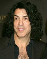 Paul Stanley Wilshire Theater 700 Sundays LA Play Opening Los Angeles CA January 12 2006 2006 Kathy Hutchins Hutchins Photo