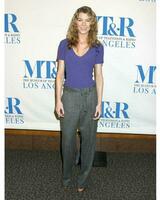 Ellen Pompeo Greys Anatomy Museum of TV  Radio Paley Festival Directors Guild of America Los Angeles CA February 28 2006 2006 photo