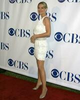 Jeri Ryan CBS TCA Summer Press Tour Party Wadsworth Theater Westwood CA July 19 2007 2007 Kathy Hutchins Hutchins Photo