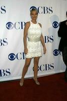 Jeri Ryan CBS TCA Summer Press Tour Party Wadsworth Theater Westwood CA July 19 2007 2007 Kathy Hutchins Hutchins Photo