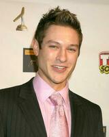Michael GraziadeiGolden Boomerang Awards Presented by TV Soap, an Australian Soap Opera MagazineFour Seasons HotelLos Angeles, CAJanuary 13, 20062006 Kathy Hutchins   Hutchins PhotoNO AUSTRALIAN SALES except for TV Soap Until after Feb 13, 2006 photo