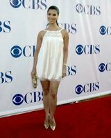 Roselyn Sanchez CBS TCA Summer Press Tour Party Wadsworth Theater Westwood CA July 19 2007 2007 Kathy Hutchins Hutchins Photo