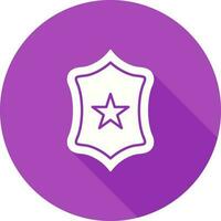 Badge Vector Icon