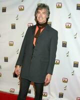 Ronn MossGolden Boomerang Awards Presented by TV Soap, an Australian Soap Opera MagazineFour Seasons HotelLos Angeles, CAJanuary 13, 20062006 Kathy Hutchins   Hutchins PhotoNO AUSTRALIAN SALES except for TV Soap Until after Feb 13, 2006 photo