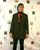 Ronn MossGolden Boomerang Awards Presented by TV Soap, an Australian Soap Opera MagazineFour Seasons HotelLos Angeles, CAJanuary 13, 20062006 Kathy Hutchins   Hutchins PhotoNO AUSTRALIAN SALES except for TV Soap Until after Feb 13, 2006 photo