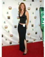 Michelle StaffordGolden Boomerang Awards Presented by TV Soap, an Australian Soap Opera MagazineFour Seasons HotelLos Angeles, CAJanuary 13, 20062006 Kathy Hutchins   Hutchins PhotoNO AUSTRALIAN SALES except for TV Soap Until after Feb 13, 2006 photo