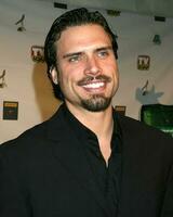 Joshua Morrow Golden Boomerang Awards Presented by TV Soap, an Australian Soap Opera MagazineFour Seasons HotelLos Angeles, CAJanuary 13, 20062006 Kathy Hutchins   Hutchins PhotoNO AUSTRALIAN SALES except for TV Soap Until after Feb 13, 2006 photo