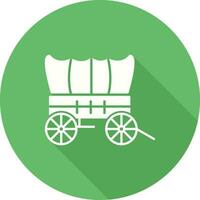 Cart Vector Icon