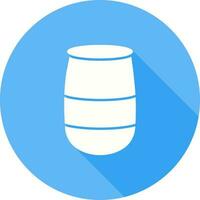 Barrel Vector Icon