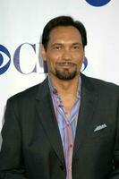 Jimmy Smits CBS TCA Summer Press Tour Party Wadsworth Theater Westwood CA July 19 2007 2007 Kathy Hutchins Hutchins Photo