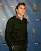 Tyler Christopher ABC Daytime Emmy Nominees Dinner Beverly Hills CA March 31 2006 2006 Kathy Hutchins Hutchins Photo