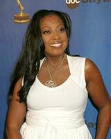 Star Jones Reynolds ABC Daytime Emmy Nominees Dinner Beverly Hills CA March 31 2006 2006 Kathy Hutchins Hutchins Photo