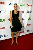 Kristina Apgar arriving at the CBS TCA Summer 08 Party at Boulevard 3 in Los Angeles CA on July 18 2008 2008 Kathy Hutchins Hutchins Photo