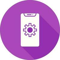 Technical Services Vector Icon