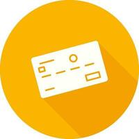 Credit Card Vector Icon