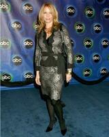 Rosanna Arquette ABC TV TCA Party The Wind Tunnel Pasadena CA January 21 2006 2006 Kathy Hutchins Hutchins Photo