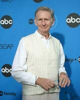 Rene Auberjonois ABC Television Group TCA Party Kids Space Museum Pasadena CA July 19 2006 2006 Kathy Hutchins Hutchins Photo