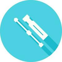 ScrewDriver Vector Icon