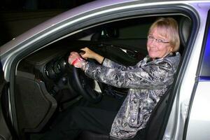 Kathryn Joostenat the Buick 2011 eventHollywood PalladiumLos Angeles  CANovember 12 20092009 photo