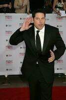 Greg Grunberg 2007 Peoples Choice Awards, Arrivals Shrine Auditorium Los Angeles, CA January 8, 2007 photo