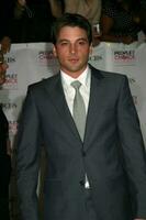 Skeet Ulrich 2007 Peoples Choice Awards, Arrivals Shrine Auditorium Los Angeles, CA January 8, 2007 photo