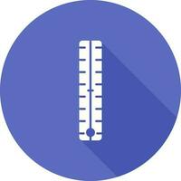 Thermometer Vector Icon