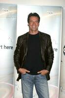 David James Elliott at the Disney  ABC Television Group Summer Press Junket at the ABC offices in Burbank CA on May 29 2009 photo