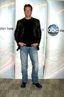 David James Elliott at the Disney  ABC Television Group Summer Press Junket at the ABC offices in Burbank CA on May 29 2009 photo