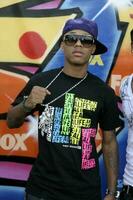 Bow Wow Teen Choice 2007 Gibson Amphitheatre Universal Studios Los Angeles CA Aug 26 2007 2007 Kathy Hutchins Hutchins Photo