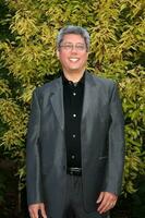 Dean Devlin arriving Saturn Awards 2009 at the Castaways in Burbank CA on June 24 2009 2009 Kathy Hutchins Hutchins Photo