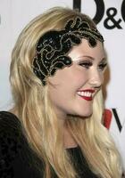 Hayley hasselhof el 7mo anual adolescente moda joven hollywood fiesta Leche estudios los angeles California septiembre 25 2009 2009 hutchins foto