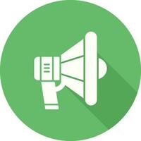 Megaphone Vector Icon