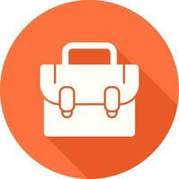 Briefcase Vector Icon