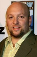 Zak Penn The Grand Premiere Cinerama Dome ArcLight Theaters Los Angeles CA March 5 2008 2008 Kathy Hutchins Hutchins Photo