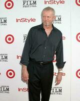 David Morse Los Angeles Film Festival Opening Night Down in the Valley ArcLight Cinerama Dome Los Angeles CA June 16 2005 photo