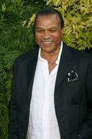 Billy Dee Williams arriving Saturn Awards 2009 at the Castaways in Burbank CA on June 24 2009 photo