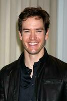 MarkPaul Gosselaar at the Disney  ABC Television Group Summer Press Junket at the ABC offices in Burbank CA on May 29 2009 photo